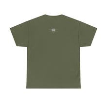 Load image into Gallery viewer, Character : Heavy Cotton Tee : White Letters
