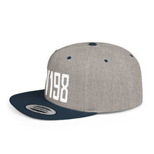 Load image into Gallery viewer, REV198 Snapback Hat
