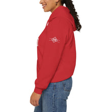 Load image into Gallery viewer, #NoCompetition : Heavy Blend™ Hooded Sweatshirt : Dark
