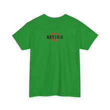 Load image into Gallery viewer, LOVE: Heavy Cotton Tee
