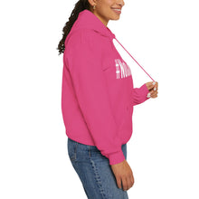 Load image into Gallery viewer, #NoCompetition : Heavy Blend™ Hooded Sweatshirt : Dark
