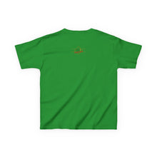 Load image into Gallery viewer, Property of Sherwood T-Shirt - Gold Font (Youth Size)
