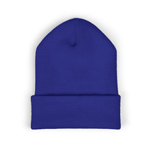 Load image into Gallery viewer, REV198 Embroidery Classic Cuffed Beanie

