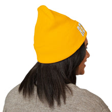Load image into Gallery viewer, REV198 Embroidery Classic Cuffed Beanie
