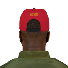 Load image into Gallery viewer, 1400! Snapback Cap (Embroidery)
