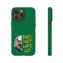 Load image into Gallery viewer, They Not Like Us! iPhone Case
