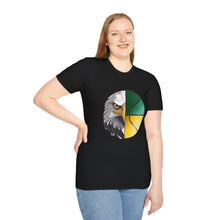 Load image into Gallery viewer, Eagle Basketball (Adult Size)

