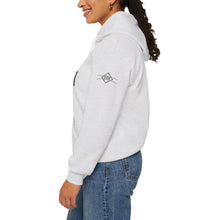 Load image into Gallery viewer, #NoCompetition : Heavy Blend™ Hooded Sweatshirt : Light
