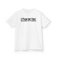 Load image into Gallery viewer, BOLD CHARACTER : Kids Tee
