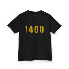 Load image into Gallery viewer, 1400! T-Shirt (Youth Size)

