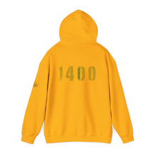 Load image into Gallery viewer, 1400! Hoodie (Adult Size)
