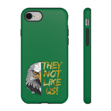 Load image into Gallery viewer, They Not Like Us! iPhone Case
