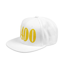 Load image into Gallery viewer, 1400! Snapback Cap (Embroidery)
