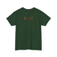 Load image into Gallery viewer, DOVE of the Spirit : Heavy Cotton Tee
