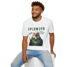 Load image into Gallery viewer, The Eagle T-Shirt (Adult Size)
