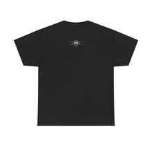 Load image into Gallery viewer, Character : Heavy Cotton Tee : White Letters
