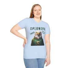 Load image into Gallery viewer, The Eagle T-Shirt (Adult Size)
