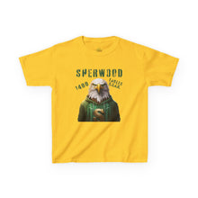 Load image into Gallery viewer, The Eagle T-Shirt (Youth Size)
