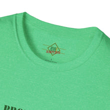 Load image into Gallery viewer, Property of Sherwood T-Shirt - Green Font (Adult Size)
