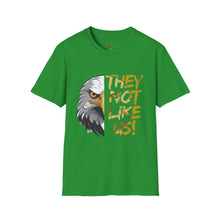 Load image into Gallery viewer, They Not Like Us! T-Shirt (Adult Size)

