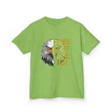 Load image into Gallery viewer, They Not Like Us! T-Shirt (Youth Size)
