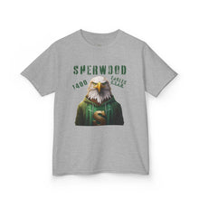 Load image into Gallery viewer, The Eagle T-Shirt (Youth Size)
