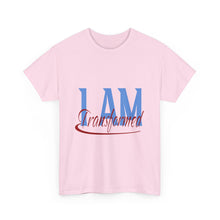Load image into Gallery viewer, I AM Collection : I Am Transformed
