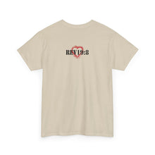 Load image into Gallery viewer, LOVE: Heavy Cotton Tee
