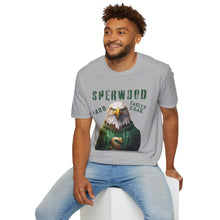 Load image into Gallery viewer, The Eagle T-Shirt (Adult Size)

