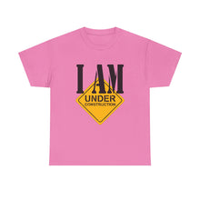 Load image into Gallery viewer, I AM Collection : I Am Under Construction
