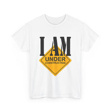 Load image into Gallery viewer, I AM Collection : I Am Under Construction
