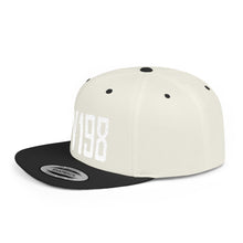 Load image into Gallery viewer, REV198 Snapback Hat
