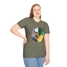 Load image into Gallery viewer, Eagle Basketball (Adult Size)
