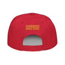 Load image into Gallery viewer, 1400! Snapback Cap (Embroidery)
