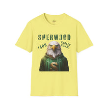 Load image into Gallery viewer, The Eagle T-Shirt (Adult Size)
