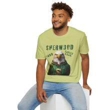 Load image into Gallery viewer, The Eagle T-Shirt (Adult Size)
