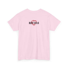 Load image into Gallery viewer, LOVE: Heavy Cotton Tee
