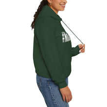 Load image into Gallery viewer, #NoCompetition : Heavy Blend™ Hooded Sweatshirt : Dark

