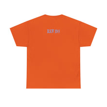 Load image into Gallery viewer, God&#39;s Anointed : Heavy Cotton Tee
