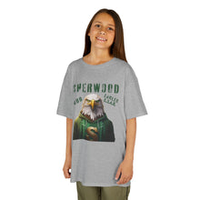 Load image into Gallery viewer, The Eagle T-Shirt (Youth Size)
