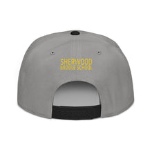 Load image into Gallery viewer, 1400! Snapback Cap (Embroidery)
