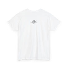 Load image into Gallery viewer, Believer : Heavy Cotton Tee : Black Letters
