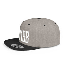 Load image into Gallery viewer, REV198 Snapback Hat
