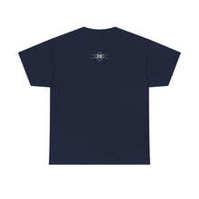 Load image into Gallery viewer, Character : Heavy Cotton Tee : White Letters
