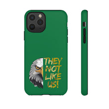 Load image into Gallery viewer, They Not Like Us! iPhone Case
