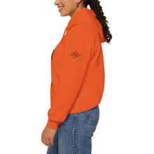Load image into Gallery viewer, #NoCompetition : Heavy Blend™ Hooded Sweatshirt : Light
