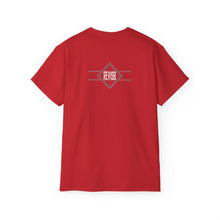 Load image into Gallery viewer, Many Ways To Say Integrity : Heavy Cotton Tee
