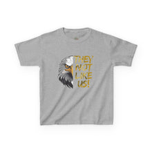 Load image into Gallery viewer, They Not Like Us! T-Shirt (Youth Size)
