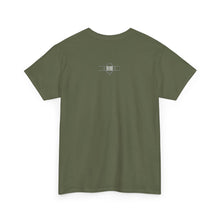 Load image into Gallery viewer, Character : Heavy Cotton Tee : White Letters

