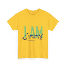 Load image into Gallery viewer, I AM Collection : I Am Convinced
